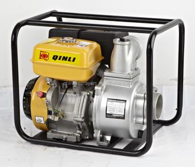 China Hot sale gasoline water pump/1INCH /2 INCH/3 INCH WATER PUMP/6.5hp 5.5HP/6.5HP for sale