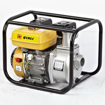 China Water pump/gesoline pump/6.5 engine horsepower 5.5HP/6.5HP for sale