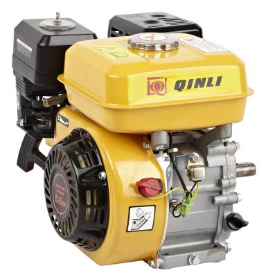 China 5.5HP.6.5HP air-cooled gasoline engine for sale