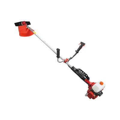 China New product gasoline knapsack hot-seling brush cutter 1.2 for sale