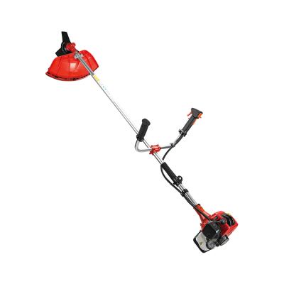 China 2-Stroke Garden Environmental Agricultural Brush Cutter Top Parts for sale