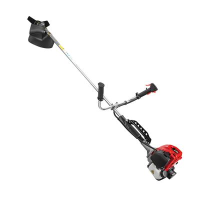 China 4-Stroke GX35 Power Stroke Brush Cutter Tiller 4 Stroke for sale