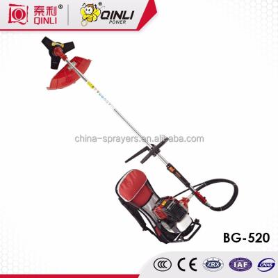 China 2-Stroke Brush Cutter Environmental Agricultural Brands for sale