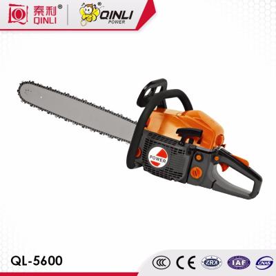 China Environmental Agricultural 2-Stroke Chainsaw Machine Price for sale