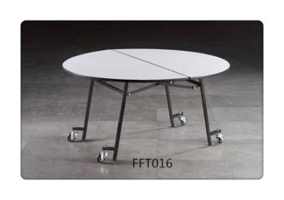 China China Hot Sale Reasonable Price Foldable Movable Dining Table for sale