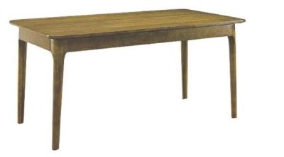 China YALEESON Classical Dining Desk for Restaurant or Coffee Bar for 4 peoples 1200mm for sale