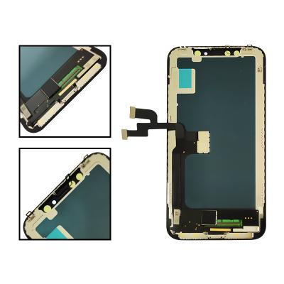 China No More Fix Phone Screen Manufacturer Mobile Phone Lcds S6 S7 S8 Broken For LCD Screen LCD Display for sale