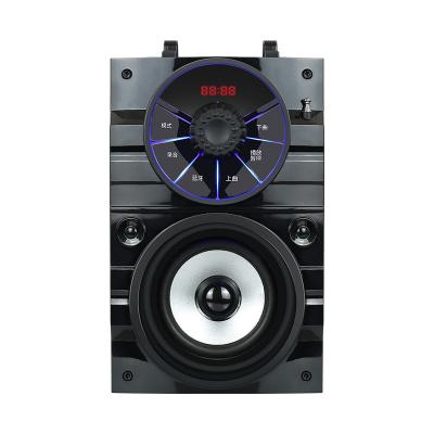 China Dual Speaker Manufacturer Professional Wireless Speaker Bass Loudspeaker for sale