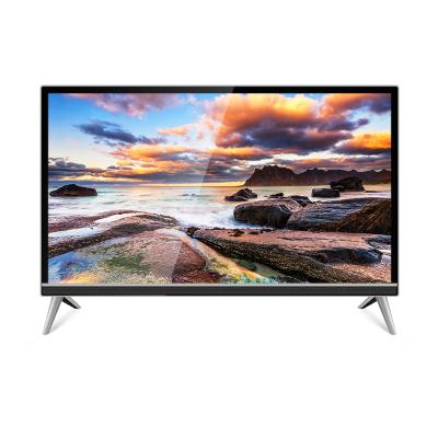 China Factory Wholesale Price LED TV 2019 Support Full WiFi High Definition Lcd Television 2019 Hotel TV for sale