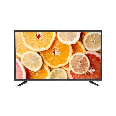 China Hotel Television Explosion Proof 32/43/49/55/65 Inch 4k Hd Smart TV Curved Led TV for sale