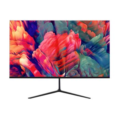 China 19 23 24 27 32 Inch Curved High Quality Hd 1920*1080 Desktop Led Computer Monitors for sale