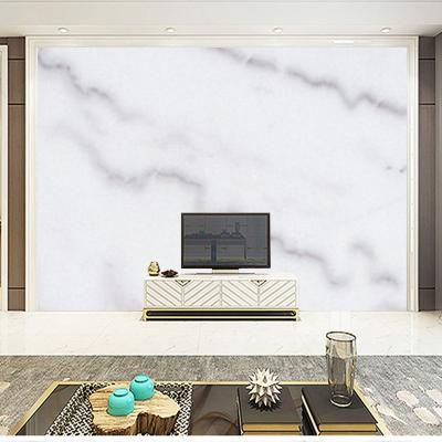 China Modern Wholesalers White Color Marble Slab Size, Factory Hot Sale Marble Slabs for sale