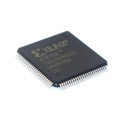 China In Stock Electronic Components Integrated Circuits Ic Chips For Sale TQFP-100 for sale