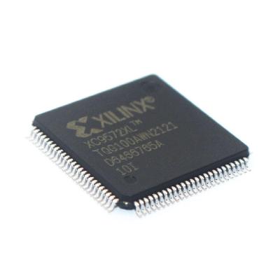 China Brand New Original Box Electronic Components Integrated Circuits Ic Chips TQFP-100 for sale