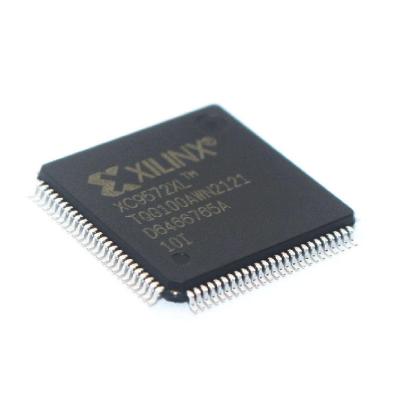 China Manufacturer Bom Pcba Service Integrated Electronic Components Circuit Ic Chip TQFP-100 for sale