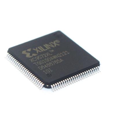 China New Original Integrated Circuit Tqfp-100 Electronic Components Ic Chips TQFP-100 for sale