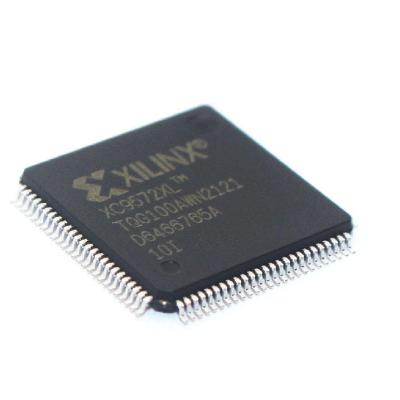 China Professional Brand New Original Bom Electronic Components Ic Chip TQFP-100 for sale