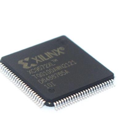 China High Performance Electronic Parts Store Integrated Components Chips Ic TQFP-100 for sale