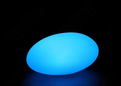 Chine Lapidez les couleurs formées des boules RVB 16 de sphère de LED présentant la distance 5 de contrôle - des 10m à vendre