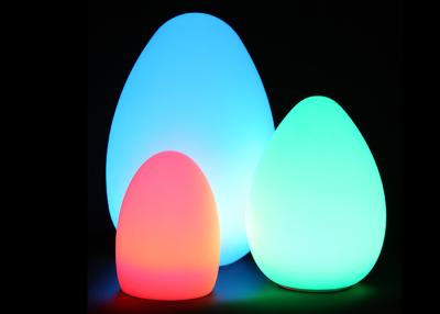 China Multicolor de las bolas de la esfera de la Navidad IP68 LED que cambia 12 meses de garantía en venta