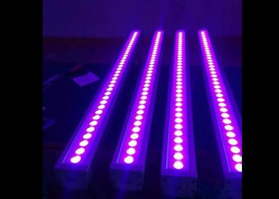 Chine Étape élevée des lumens LED allumant l'ange DMX de poutre de 30 degrés programmable à vendre