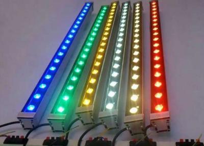 China Indoor LED Stage Lighting 90W Rated 2700 - 7000K Color Temp Eco Friendly for sale