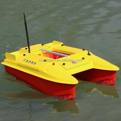 China HYZ-842 China Outdoor Product Manufacturer Portable Carp Fishing Tackle Boat for sale