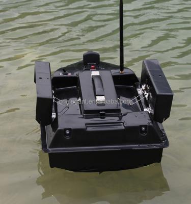 China FRP (Fiberglass Reinforced Plastics) RC Bait Boat Bunker HYZ-70 Double Fishing Baitboat RC Bait Boat Bunker HYZ-70 Double Fishing Baitboat for sale