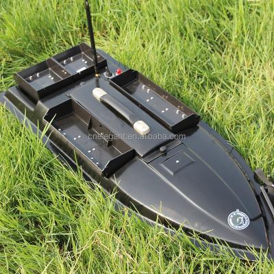 China HYZ-100G GPS Fiberglass Remote Control Bait Boat For Carp Fishing for sale