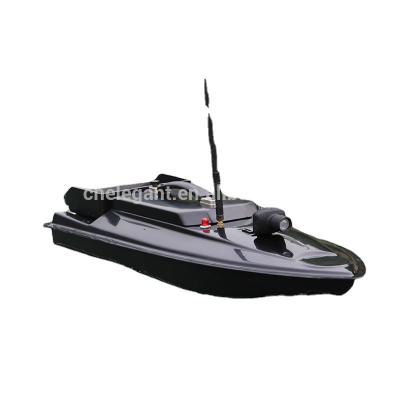 China Delivery of stylish bait HYZ-100 Qinyang rc carpfishing bait boat China for sale