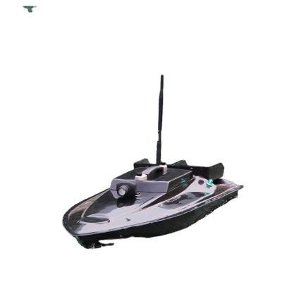 China HYZ-105 Fishing Equipment Bait Boat Fishing Baitcaster 105*37*28cm for sale