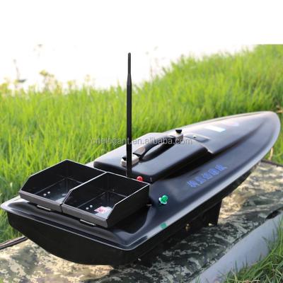 China FRP (Fiberglass Reinforced Plastics) Fiberglass Remote Boat Hulls Fish Finder Bait Boat HYZ-105A for sale