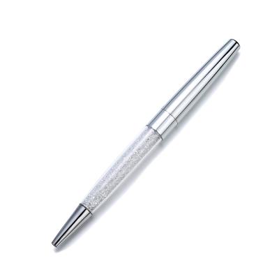 China Custom Metal Tip Pen Hot Selling Cheap Promotional Gift Item Pen With Metal Logo for sale