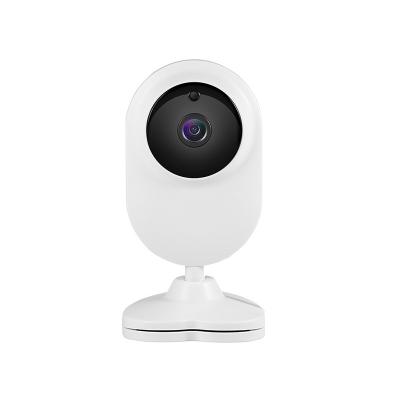 China Mni Camera 1080P HD Remote Home Camera Wifi Baby Monitor Child Caregiver Wireless Camera for sale