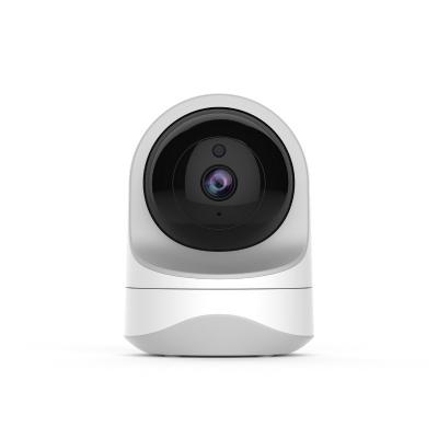 China Mni Camera New Style 1080P Radio Indoor Head-shaking Surveillance Camera supports a plug-in card for mobile viewing for sale