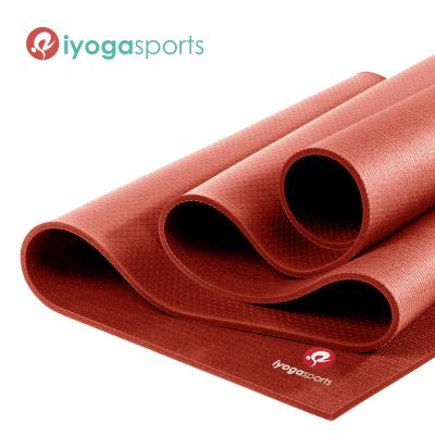 China PRO manduka studio longevity and style lightweight mat 4mm thick non-slip high-density business yoga mat and PRO eco-friendly closed cell mat for sale