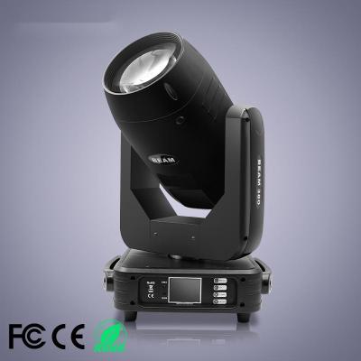 China Warehouse Xinland Shine Beam New 380 Watt Gobo Light Led Stage Spot Wash 380 Moving Head Light for sale