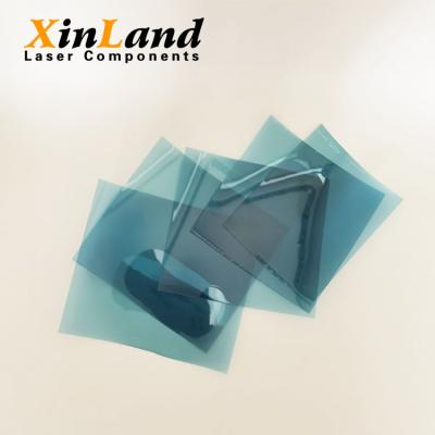 China Lase Water Soluble Protective Film for sale