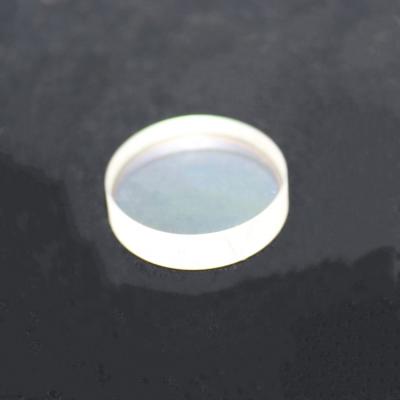 China Laser Marking Hot Sale 45 Degree Optical Glass Double Reflective Mirror For Laser Machine for sale