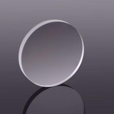 China AR Optical Material Coating 1064nm 18*2mm Fused Silica JSG1 Laser Shield Lens Glass for sale