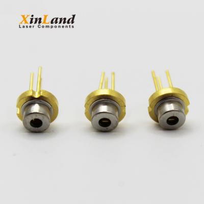 China High Quality 450nm 80mw Mini Laser Diode Blue Laser Diode for sale