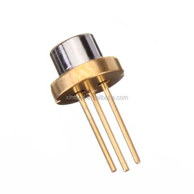 China Promotion Price 650nm 5mW Red Laser Diode , Diode Laser Machine 5.6mm for sale