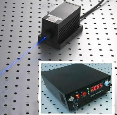 China 15w 15000mw Cutting Head 450nm Laser Module High Power Engraving Blue Light for sale