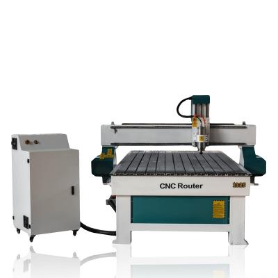 China Professional Carving Router Machine Cnc Router Machine 1300*2500*1000mm à venda