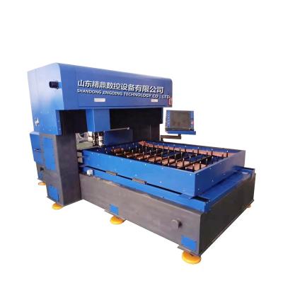 China High Energy Laser CNC Cutting Machine Tube-Plate Integrated Non Metal Cnc Machine for sale