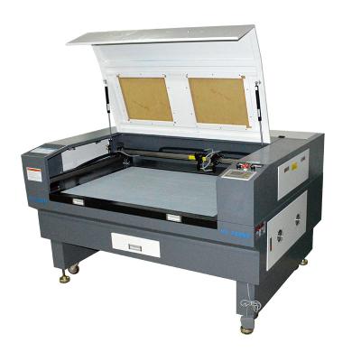 China Professional Manufacture Cheap Laser Machine Metal Engraving Machinery for sale