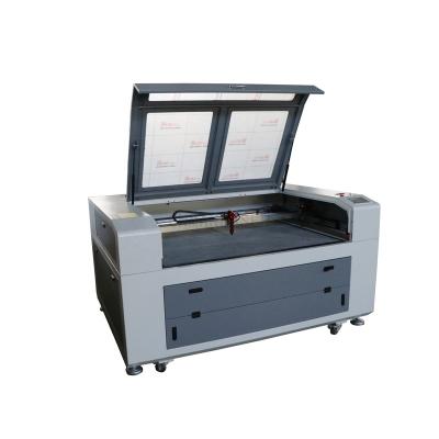 China Home business Handicraft gift arts crafts 6090 1390 small Laser engraving Machine for metal and nonmetal for sale