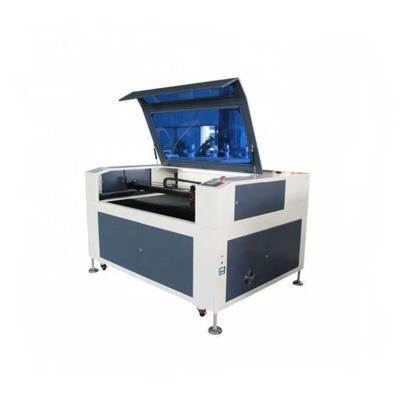 China Multifunctional Universal Laser Cutting Machine 1390 Laser Engraving Machine for sale