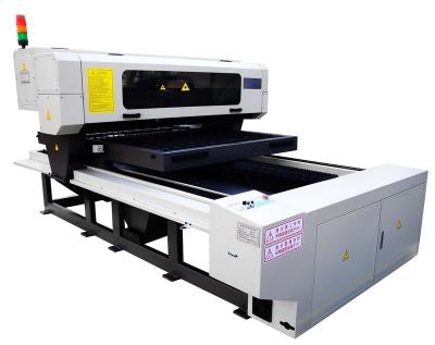 Chine Wholesale High Quality Machinery Cnc Laser Cutting Machine  Laser Cutting Machine à vendre