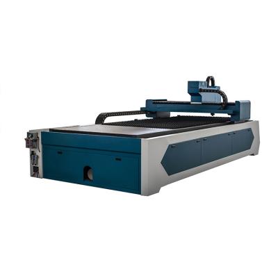 Chine Die Cutting Automatic Laser Cutting Machine 1500*3000mm Industry Equipment à vendre